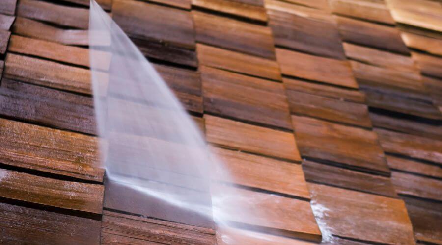 Professional gutter cleaning in Mill Creek, WV